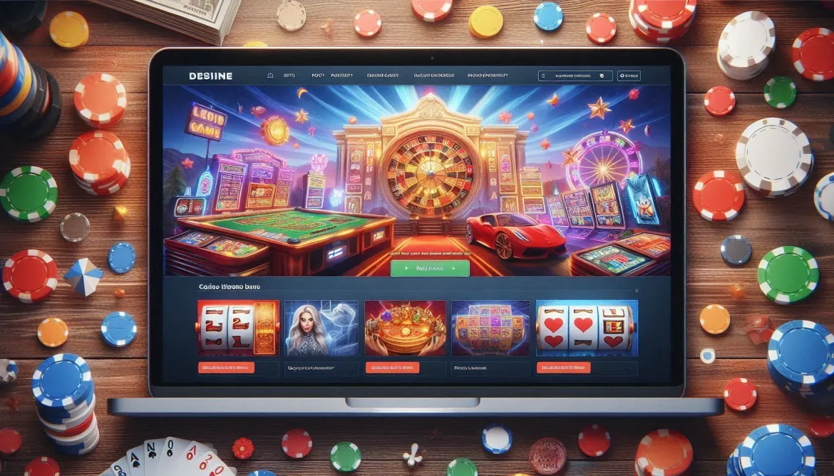 Goldbet Casino